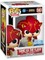 FUNKO POP! Vinilinė figūrėlė: DC / Sonic - Sonic / Flash