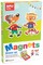 Magnetinis žaidimas APLI KIDS „Aprenk“