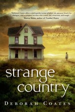 Strange Country