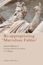 Re-appropriating "Marvelous Fables"