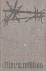 Dievų miškas (1971)