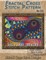 Fractal Cross Stitch Pattern No. 153