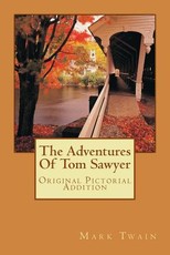 The Adventures Of Tom Sawyer