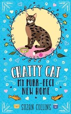 Chatty Cat