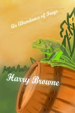 An Abundance of Frogs