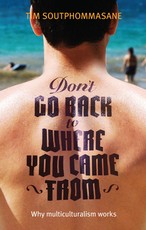 Don't go back to where you came from