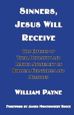 Sinners, Jesus Will Receive