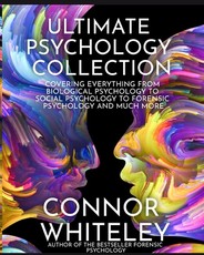 Ultimate Psychology Collection