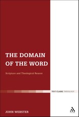 The Domain of the Word