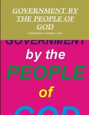 Government by the People of God
