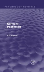 Germany Possessed