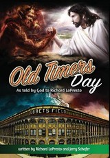Old Timers Day