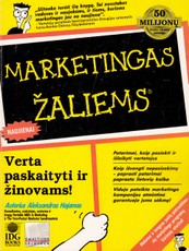 Marketingas žaliems