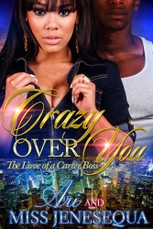 Crazy Over You