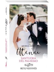 Atėnai. Santuoka dėl palikimo. Metų vestuvės. 2 knyga