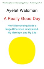 A Really Good Day