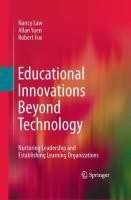 Educational Innovations Beyond Technology