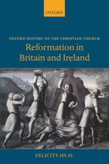 Reformation in Britain and Ireland