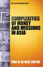 Complexities of Money and Missions in Asia (Seanet 9)