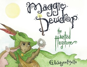 Maggie Dewdrop