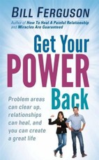 Get Your Power Back