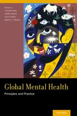 Global Mental Health