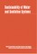 Sustainability of Water and Sanitation Systems