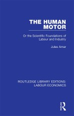 The Human Motor