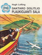 Daktaro Dolitlio plaukiojanti sala