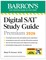 Digital SAT Study Guide Premium, 2026: 3 Practice Tests + Comprehensive Review + Online Practice