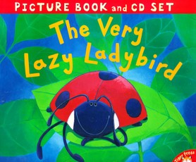 The Very Lazy Ladybird