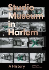 The Studio Museum in Harlem