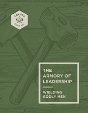The Armory of Leadership