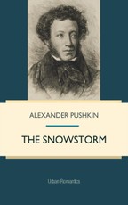 Snowstorm