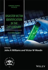 Disaster Victim Identification in the United States in the 21st Century