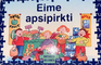 Eime apsipirkti