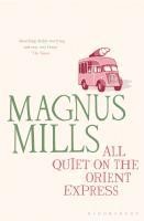 All Quiet on the Orient Express