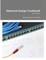 Network Design Cookbook