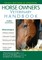 Horse Owner's Veterinary Handbook