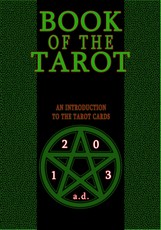 Book of Tarot