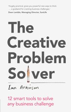 The Creative Problem Solver PDF eBook