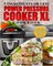 Power Pressure Cooker XL Cookbook: 5 Ingredients or Less - Easy and Delicious Electric Pressure Cooker Recipes For The Whole Family
