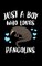 Just A Boy Who Loves Pangolins