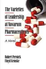 The Varieties of Leadership at Novarum Pharmaceuticals