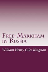 Fred Markham in Russia