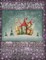 Whimsical Winter Cross Stitch Pattern