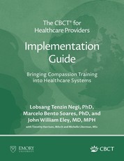 The CBCT(R) for Healthcare Providers Implementation Guide