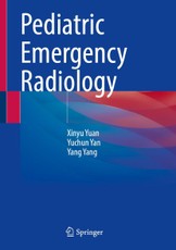Pediatric Emergency Radiology