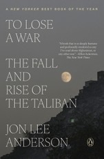 To Lose a War