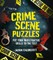 Crime Scene Puzzles